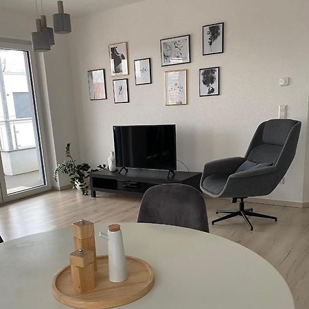 Zentrales City Penthouse Friedrichshafen Exterior photo